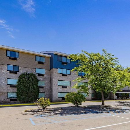 Americinn By Wyndham Apple Valley Exterior foto