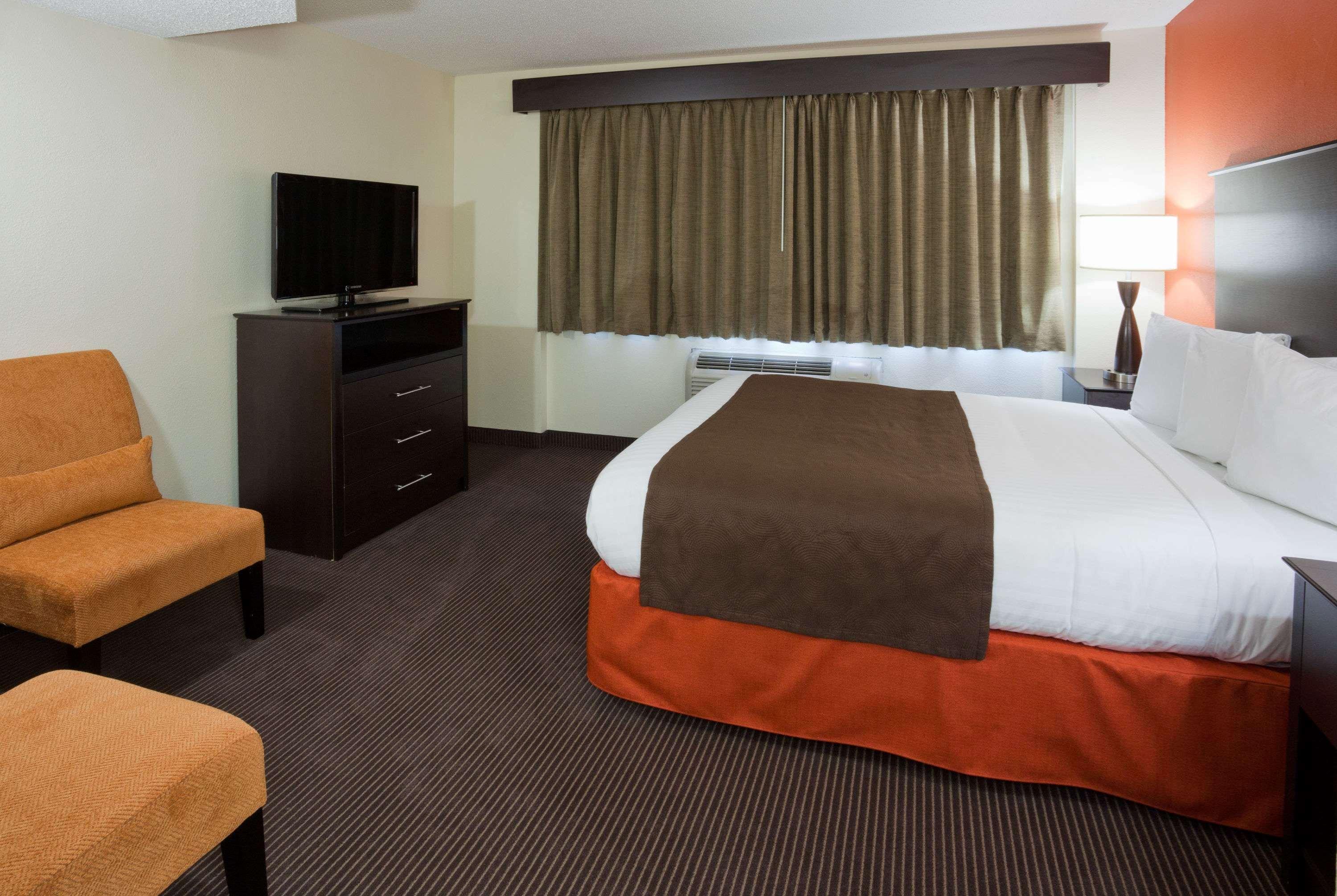 Americinn By Wyndham Apple Valley Exterior foto