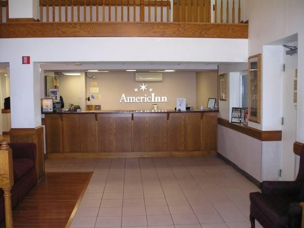 Americinn By Wyndham Apple Valley Exterior foto