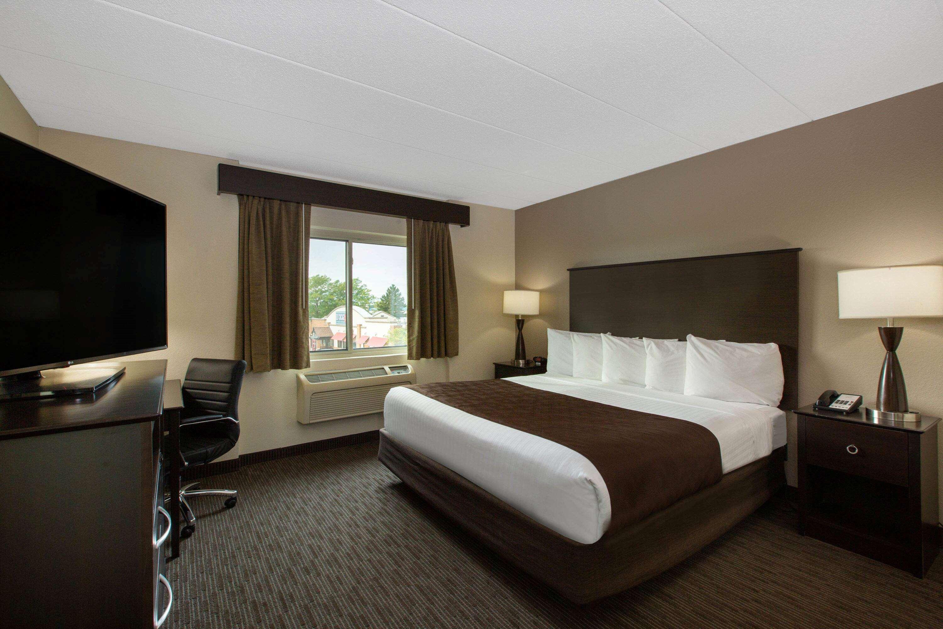 Americinn By Wyndham Apple Valley Exterior foto