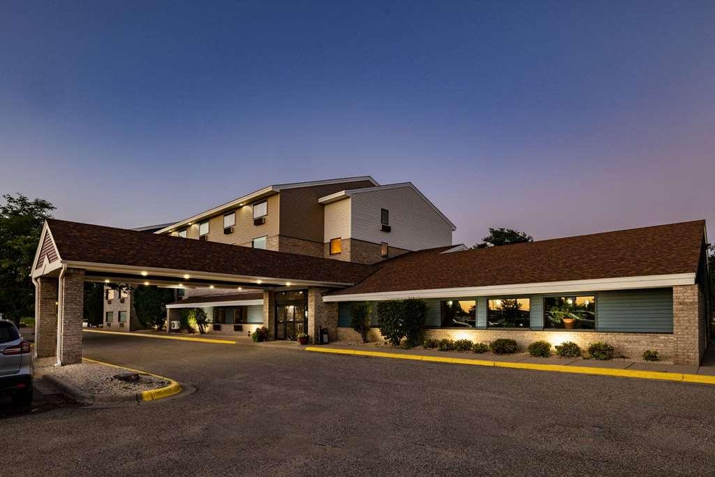 Americinn By Wyndham Apple Valley Exterior foto