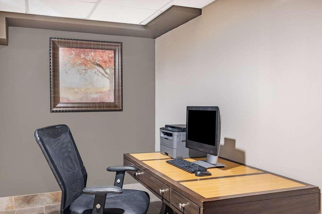 Americinn By Wyndham Apple Valley Einrichtungen foto
