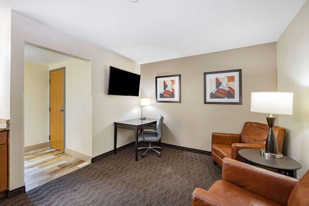 Americinn By Wyndham Apple Valley Zimmer foto