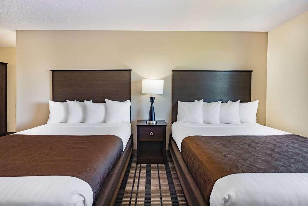 Americinn By Wyndham Apple Valley Zimmer foto