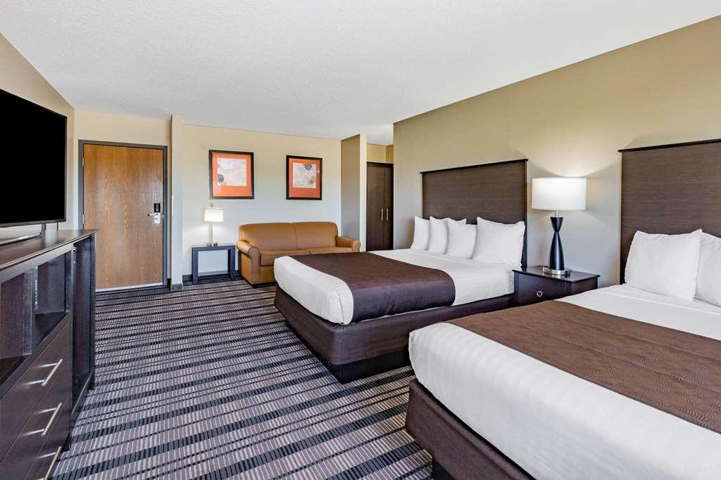 Americinn By Wyndham Apple Valley Zimmer foto
