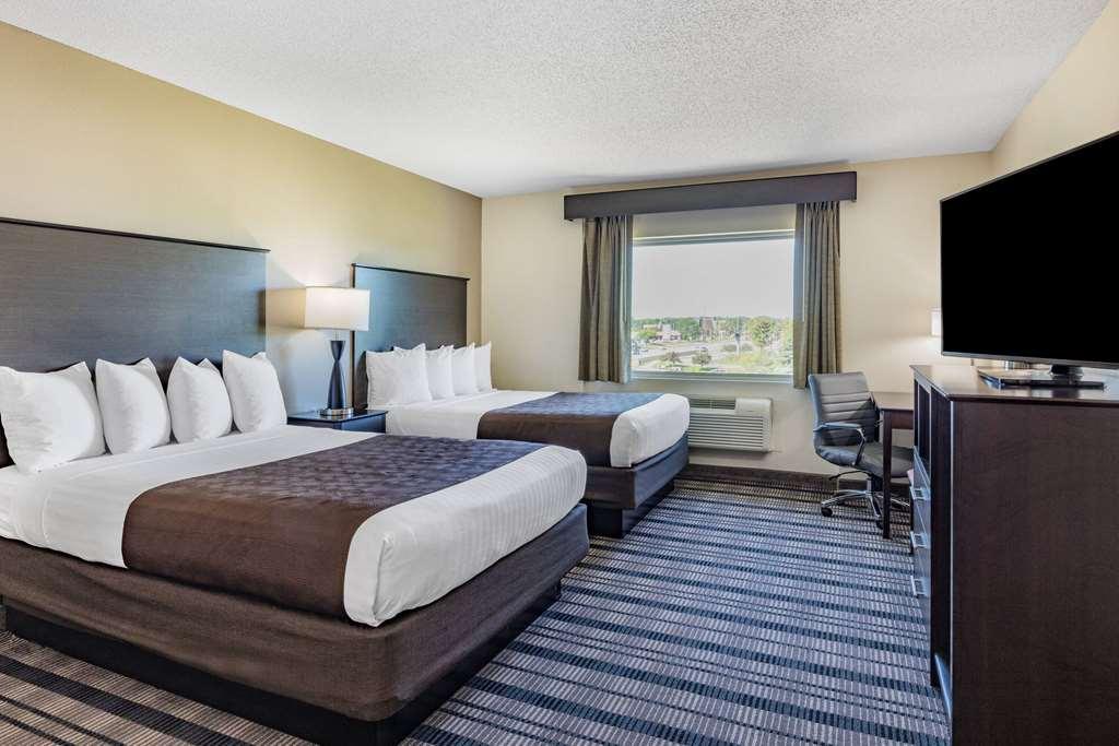 Americinn By Wyndham Apple Valley Zimmer foto
